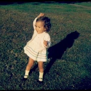 Meet your Posher, Judy